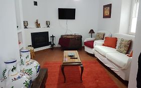 Casa Rural Maestre